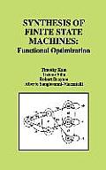 Synthesis of Finite State Machines: Functional Optimization
