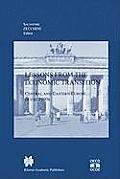 Lessons from the Economic Transition: Central and Eastern Europe in the 1990s