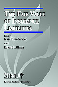 The Fair Value of Insurance Liabilities