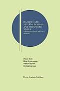 Health Care Systems in Japan and the United States: A Simulation Study and Policy Analysis