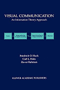 Visual Communication: An Information Theory Approach