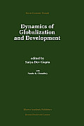Dynamics of globalization and development
