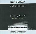 The Pacific, and Other Stories Lib/E
