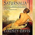 Saturnalia: A Marcus Didius Falco Novel