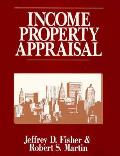 Income Property Appraisal
