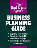 Real Estate Agents Business Planning Guide