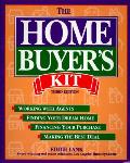 Homebuyers Kit 3rd Edition