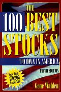 100 Best Stocks To Own In America