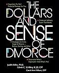 Dollars & Sense Of Divorce