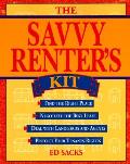 Savvy Renters Kit Find The Right Place