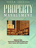 Property Management 6th Edition