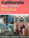 California Real Estate Practice