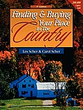 Finding & Buying Your Place in the Country