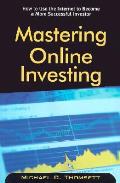 Mastering Online Investing