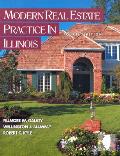 Modern Real Estate Practice in Illinois, 5e (Modern Real Estate Practice in Illinois)