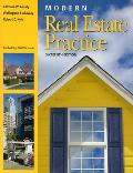 Modern Real Estate Practice 16th Edition