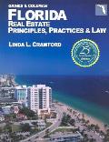 Florida Real Estate Principles Practice