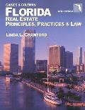 Florida Real Estate Principles Practices