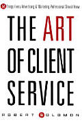 Art Of Client Service