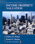 Income Property Valuation 2nd Edition