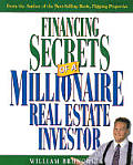 Financing Secrets Of A Millionaire Real