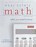 Real Estate Math What You Need To Know