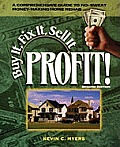 Buy It Fix It Sell It Profit 2nd Edition