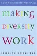 Making Diversity Work 7 Steps For Defeat