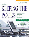 Keeping The Books 6th Edition