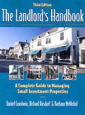 Landlords Handbook 3rd Edition