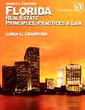 Florida Real Estate Principles Practice