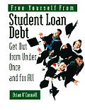 Free Yourself From Student Loan Debt Ge