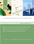 Fundamentals of Engineering: Fe Exam Prep