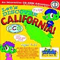 Let's Discover California!