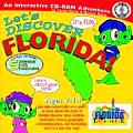 Let's Discover Florida!