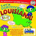 Let's Discover Louisiana!