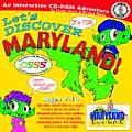 Let's Discover Maryland!