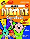 Alaska Wheel of Fortune!