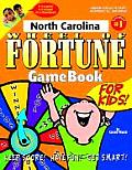 North Carolina Wheel of Fortune!