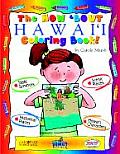How Bout Hawaii Color Bk