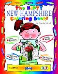 Nifty New Hampshire Color Bk