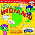 Let's Discover Indiana!