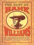 Best Of Hank Williams