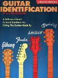 Guitar Identification