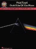 Dark Side Of The Moon Easy Guitar Trans