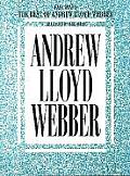 Best Of Andrew Lloyd Webber Easy Piano