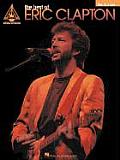 Best Of Eric Clapton Recorded Version