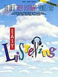 Best Easy Listening Songs Ever 3rd Edition