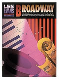 Lee Evans Arranges Broadway Piano Solos