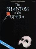 Phantom of the Opera Flute